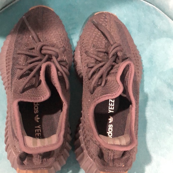 ✅ Yeezy “Cinder” Non-Reflective size 5! Worn Once ✅ - Picture 6 of 16